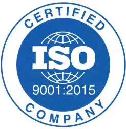 ISO9001認證咨詢